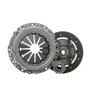 Image of SACHS Clutch HYUNDAI,KIA 3000 951 583 4110002701,4110002810,4110002835 Clutch Kit 4110002836,4130002701,4130002810,4130002835,4130002836,4110002701
