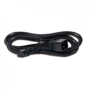 Image of Apc Pwr Cord 10a 100 230v 1.98m