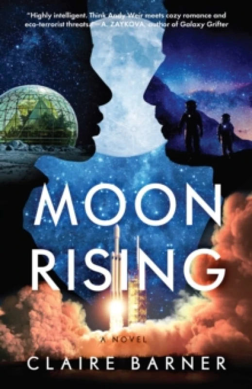 Image of Moonrising Paperback / softback
