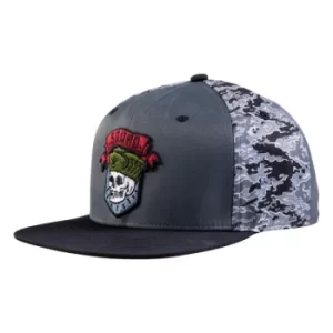 Image of Call of Duty: Black Ops Cold War Snapback Cap Squad Patch