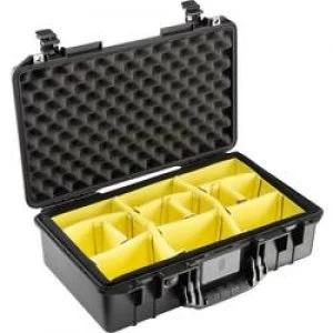 Image of PELI Outdoor case 1525AirWDWLWD L x W x H 558 x 355 x 190 m