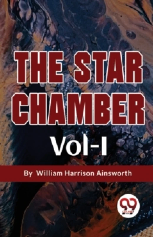 Image of The Star Chamber Paperback / softback