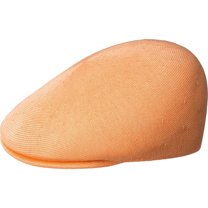 Image of Kangol Seamless beret Kangol Tropic 507 Orange Male M