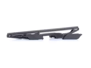 Image of ASHIKA Wiper blade OPEL,RENAULT,CITROEN SA-X28R