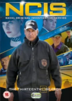 Image of Navy Ncis - Naval Criminal Investigative Service: Season 13