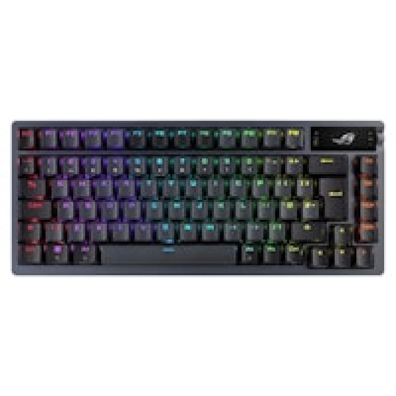 Image of ROG Azoth Gaming Keyboard 90MP031A-BKEA01