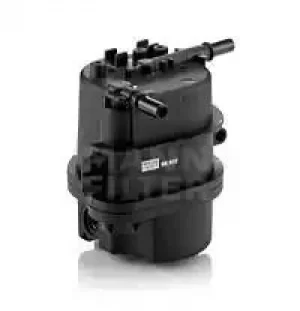 Image of Fuel Filter WK9015x by MANN