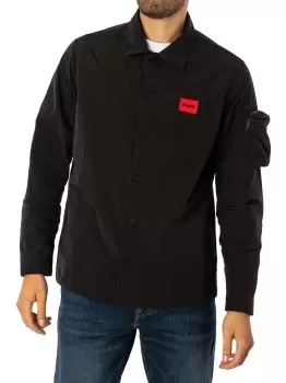 Image of Elso Overshirt