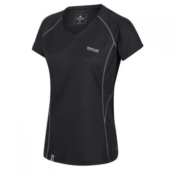 Image of Regatta Devote - Seal Grey