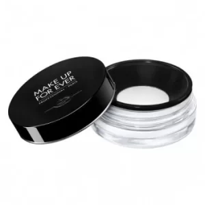 Image of Make Up For Ever Ultra HD Microfinishing Loose Powder 8.5g