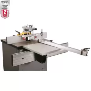 Image of SIP SIP Spindle Moulder Sliding Carriage