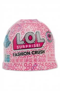 Image of Girls L.O.L. Surprise Fashion Crush Assortment