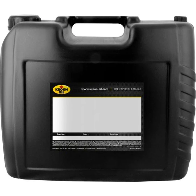 Image of KROON OIL 33482 Engine oil Elvado LSP 5W-30 Capacity: 1l Engine Oil (1862)