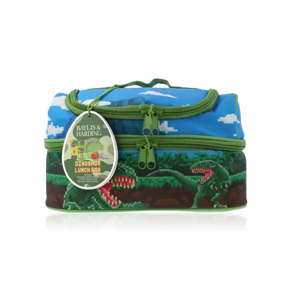 Image of Baylis & Harding Dinosaur Giftset