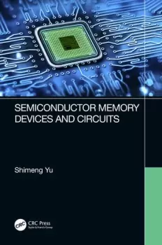Image of Semiconductor Memory Devices and Circuits