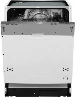 Image of Belling IDW60 Fully Integrated Dishwasher