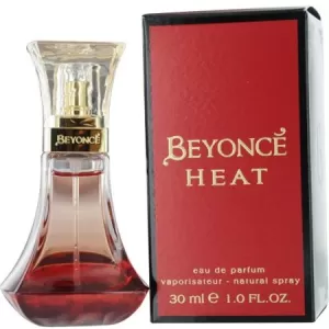 Image of Beyonce Heat Eau de Parfum For Her 30ml
