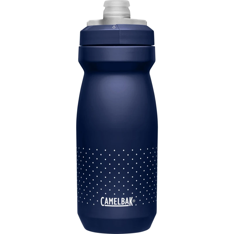 Image of CamelBak Podium Bottle 620ml 2024 620ML 620ML NAVY Blue