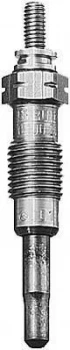 Image of Beru GN858 / 0100226234 GN Type Glow Plug Replaces 88 900 741
