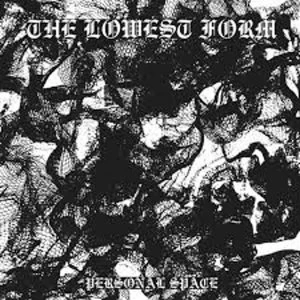 Image of The Lowest Form - Personal Space Vinyl