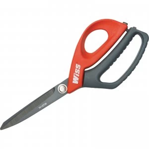 Image of Wiss Titanium Coated Full Metal Scissors