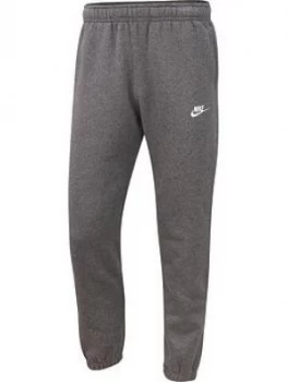 Image of Nike Sportswear Club Pants - Charcoal