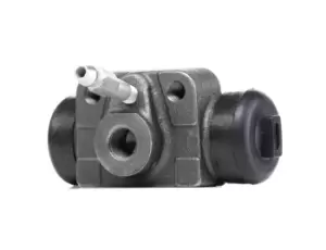 Image of BREMBO Brake Cylinder BMW,AUTO Union A 12 648 1101760,1107134,3061719 Wheel Cylinder,Brake Wheel Cylinder,Wheel Brake Cylinder 34111107134,34211101734