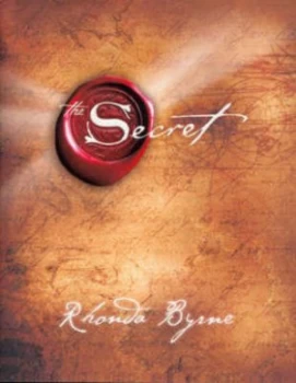 Image of The Secret Book