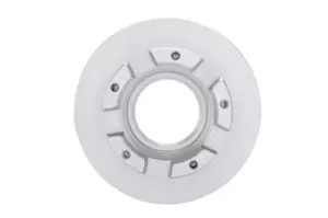 Image of Bosch Brake disc 0 986 479 401 Brake rotor,Brake discs FORD,TRANSIT MK-7 Kasten,TRANSIT MK-7 Bus,TRANSIT MK-7 Pritsche/Fahrgestell,TRANSIT TOURNEO FB