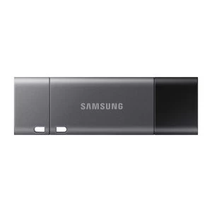 Image of Samsung Duo PLUS 32GB USB-C and USB 3.0 OTG Flash Drive