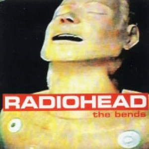 Image of Radiohead - Bends - Vinyl