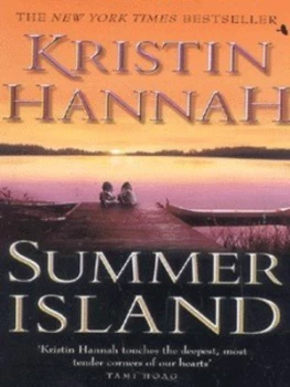 Image of Summer Island by Kristin Hannah Paperback