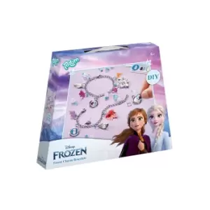 Image of Totum Disney Frozen Forest Charm Bracelets