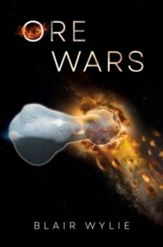 Image of Ore Wars Paperback / softback