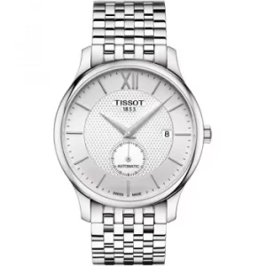 Image of Mens Tissot Tradition Automatic Watch