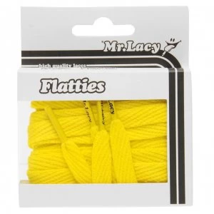 Image of Mr Lacy Flatties - Yellow
