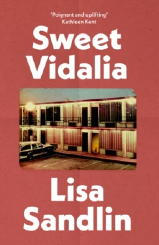 Image of Sweet Vidalia. Paperback. By Lisa Sandlin Books