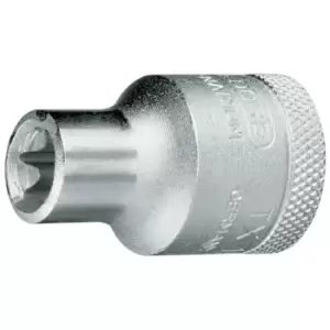 Image of Gedore Socket 1/2" TORX E10