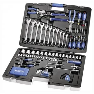 Image of Expert by Facom 124 Piece Maintenance Technicians Tool Kit