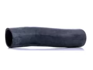 Image of RIDEX Turbocharger Hose FIAT,PEUGEOT,CITROEN 3314C0161 0382LK,1344787080,0382LK Charger Intake Hose