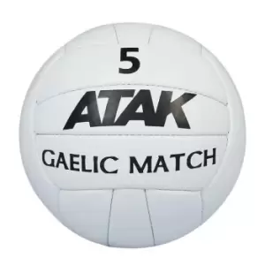 Image of Atak Match Ball - White