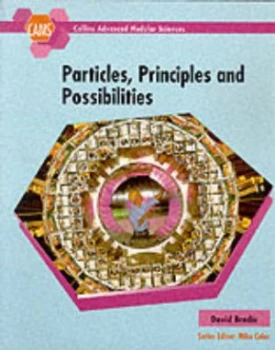Image of Particles Principles and Possibilities by David Brodie and Northern Modular Science Scheme Book