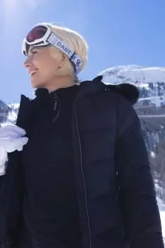 Image of Glamourize IV' Ski Jacket