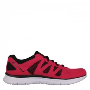 Image of Karrimor Duma Mens Running Shoes - Red/Black