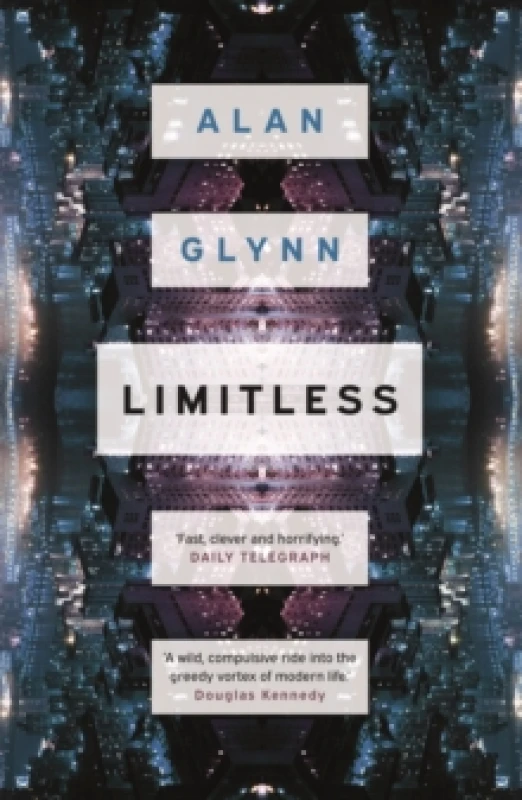 Image of Limitless. Paperback. By Alan Glynn Books