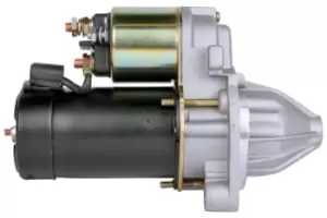 Image of Starter 8EA012527-271 by Hella