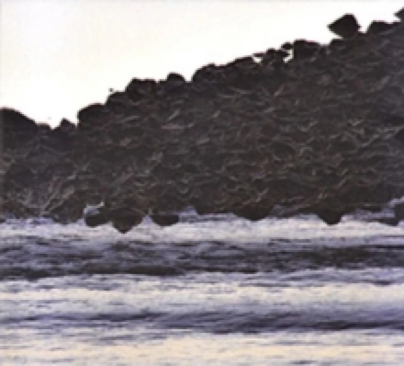 Image of Maps and Mazes CD / Album