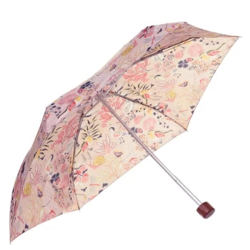 Image of Cath Kidston Tiny Memories Umbrella - Pink
