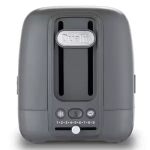 Image of Dualit Domus 26603 2 Slice Toaster
