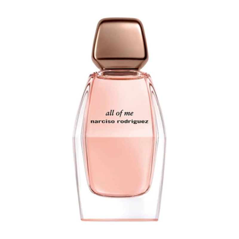 Image of Narciso Rodriguez All Of Me Eau de Parfum For Her 90ml